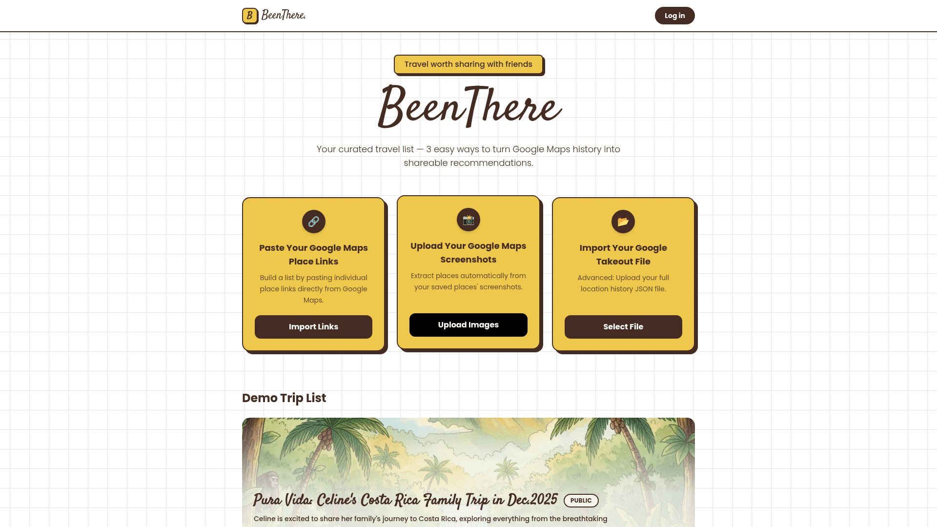 BeenThere
