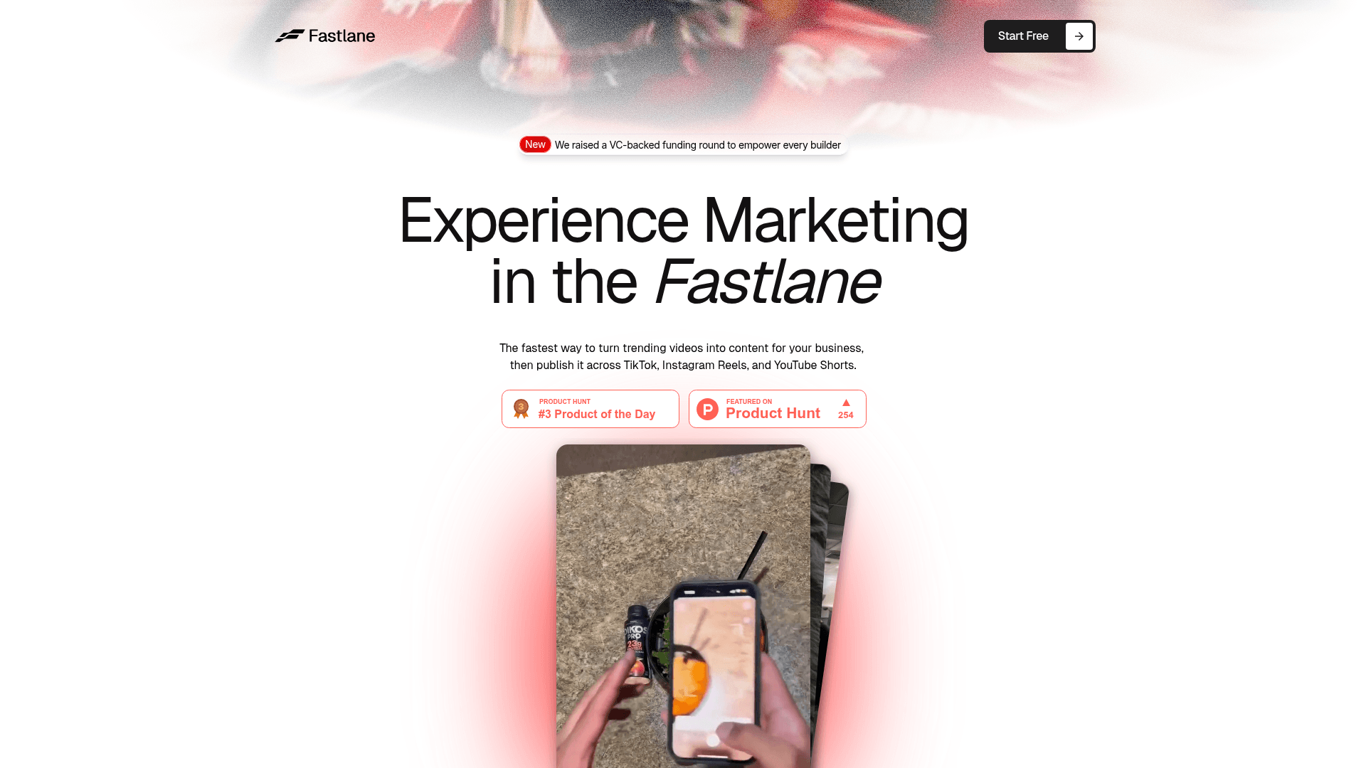 Fastlane