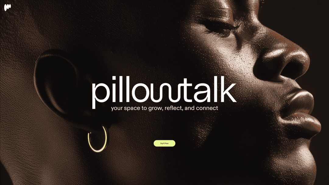 Pillowtalk