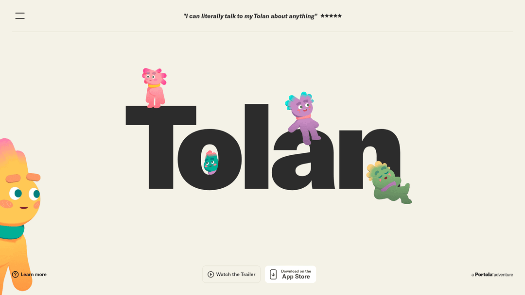 Tolan