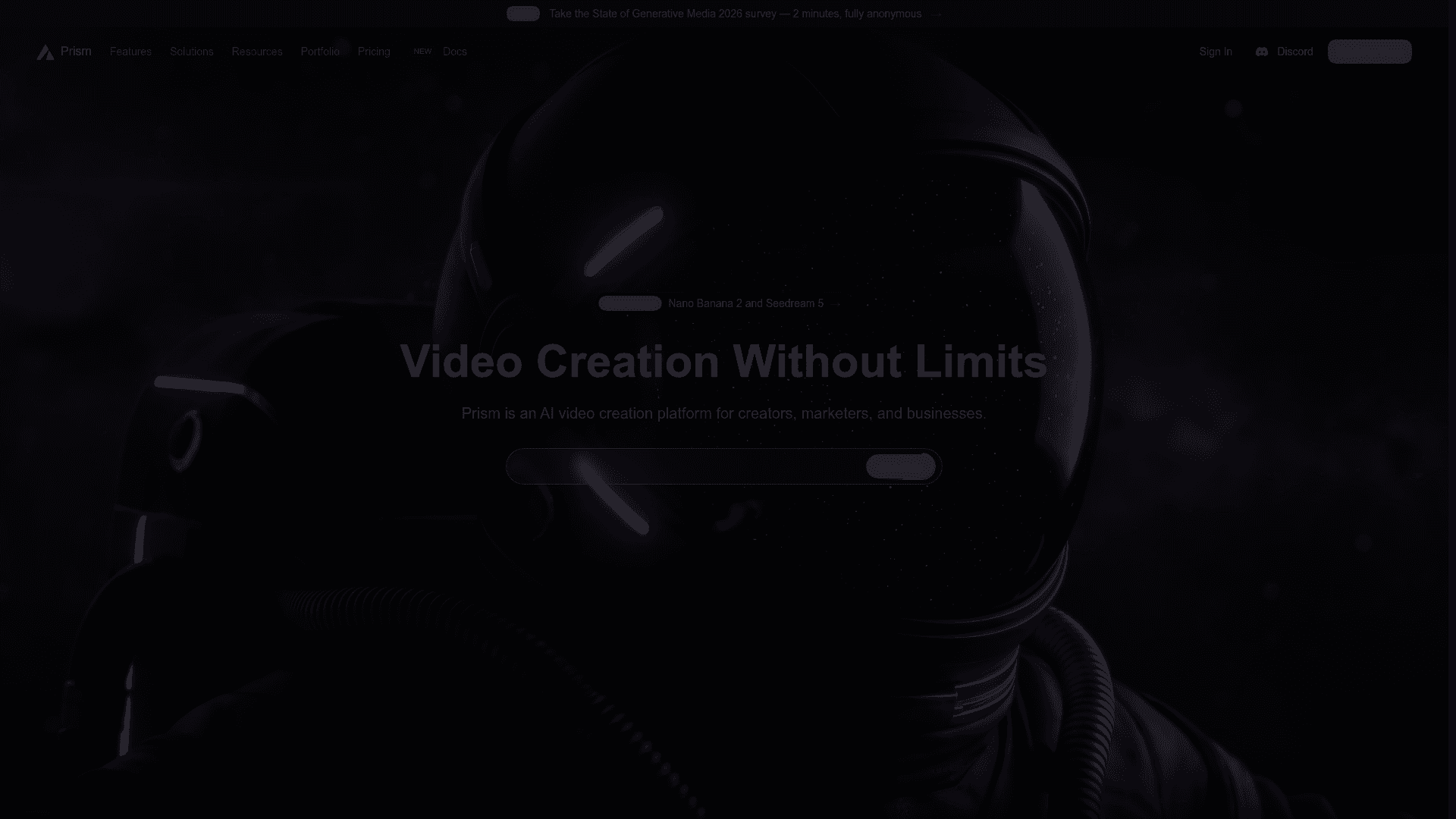 Prism Videos