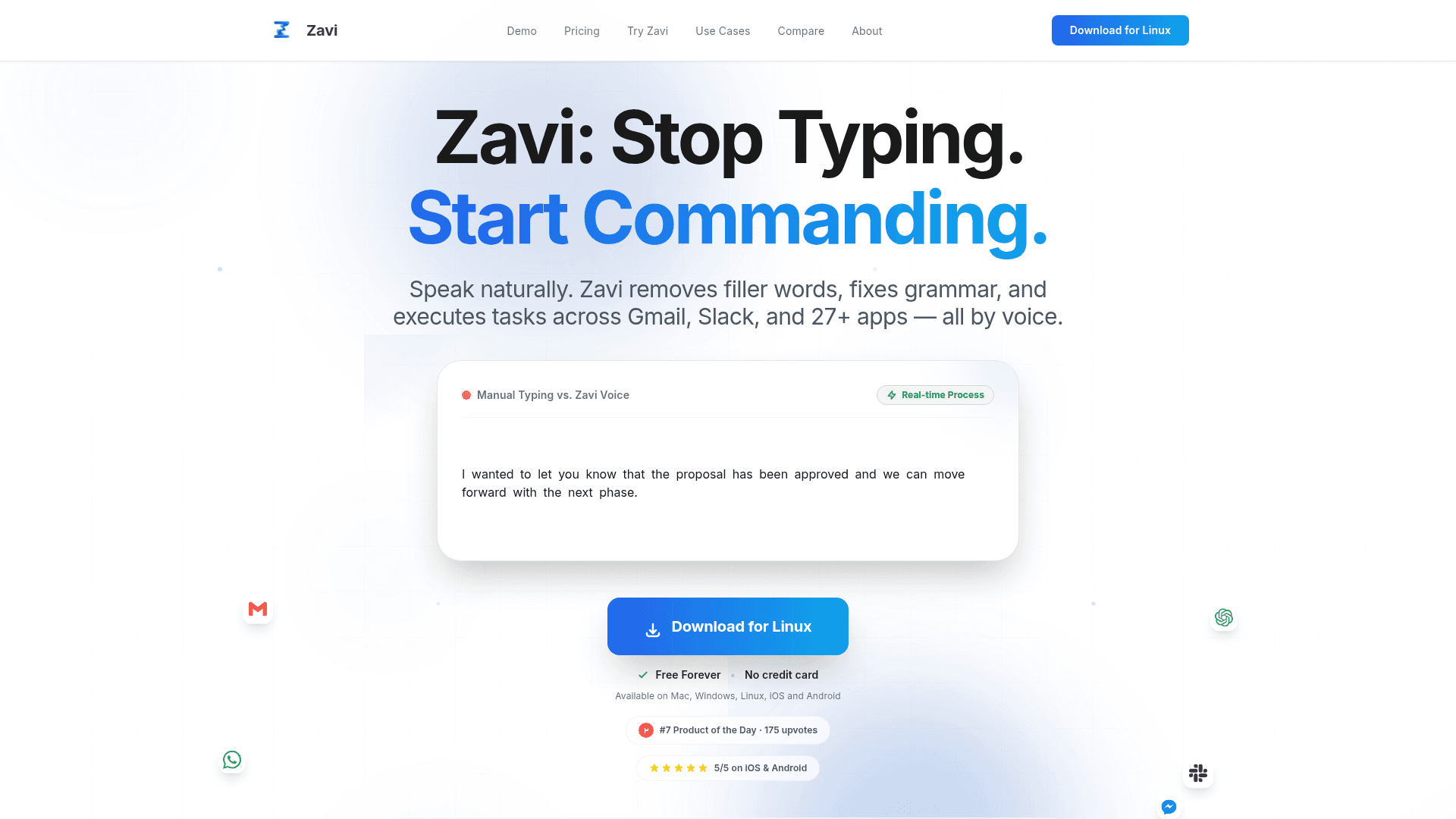 Zavi AI