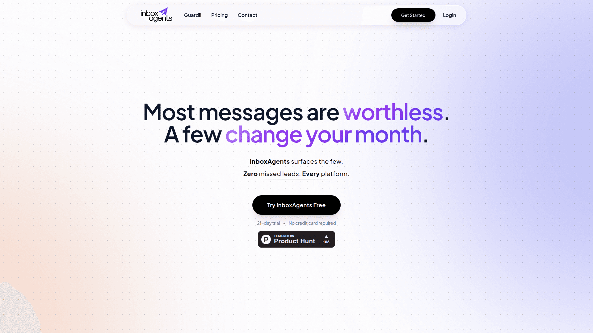 InboxAgents