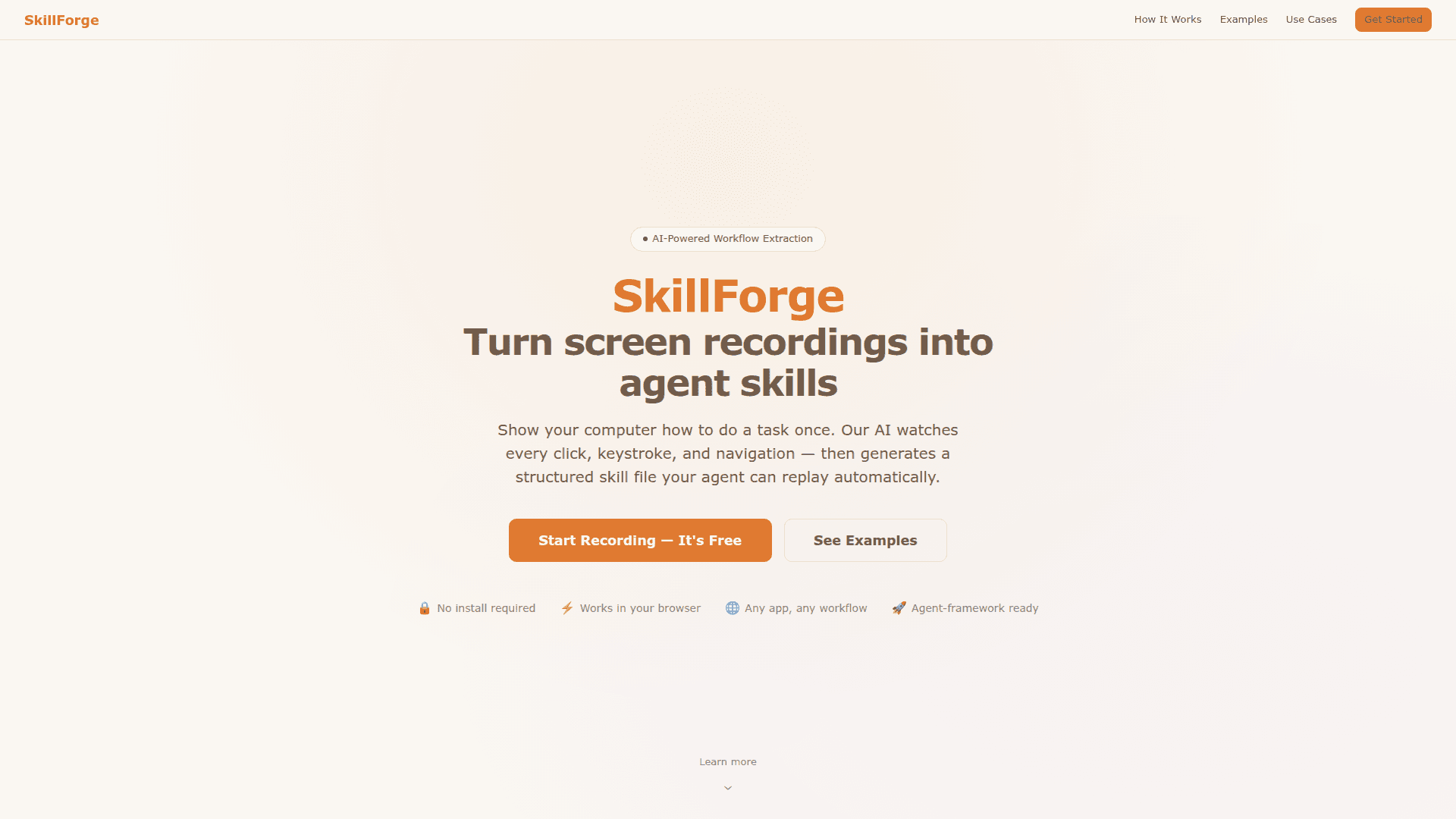 SkillForge